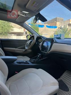 شيفروليه كابتيفا